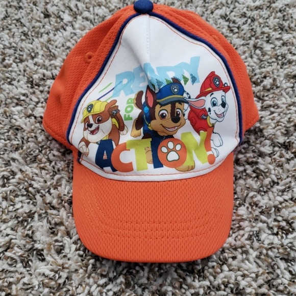 Nickelodeon Other - Pawpatrol cap size 6-12 months